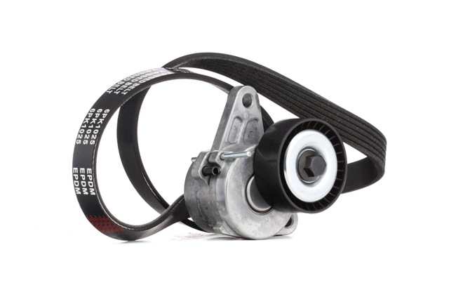 OEM 04L260849C STARK  Keilrippenriemensatz SKRBS-1200121 für VW, AUDI, SKODA, SEAT, CUPRA