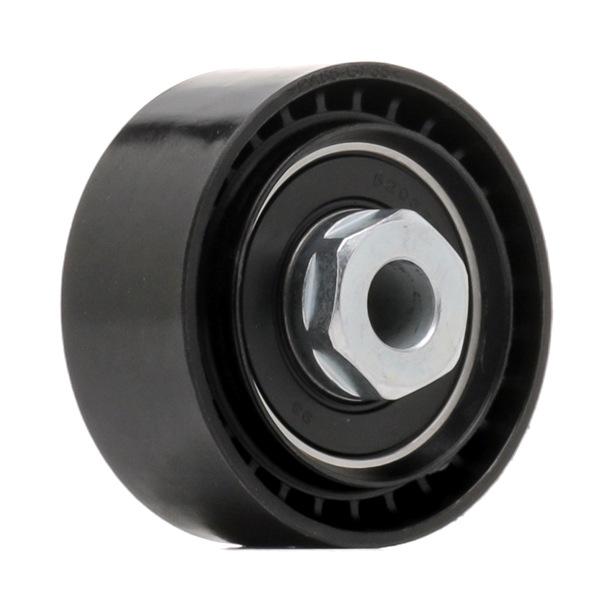 STARK Rolo tensor, correia trapezoidal estriada (SKTP-0600306) para RENAULT Logan II Carrinha (K8_) 1.2 16V (54 KW / 73 CV / de 2013)