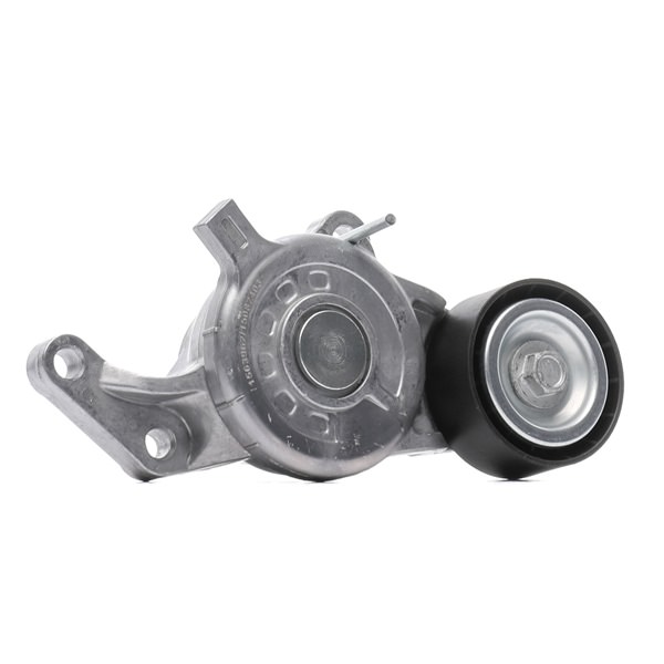 RIDEX Polea tensora, correa poli V (310T0298) para OPEL Vivaro C Caja / Chasis (K0) 2.0 (106 KW / 144 CV / de 2023)