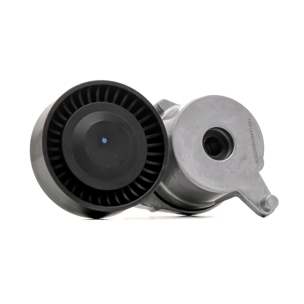 RIDEX Rolo tensor, correia trapezoidal estriada (310T0300) para CITROËN C1 II (PA_, PS_) 1.0 VTi (51 KW / 69 CV / de 2014)