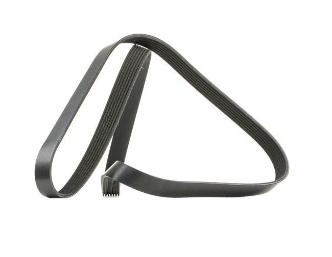 Multiriem (SKPB-0090262) van STARK Voor RENAULT MASTER III Open laadbak/ Chassis (EV, HV, UV) 2.3 dCi 150 RWD (HV0F, UV0F) (110 KW / 150 PK / Van 2013)