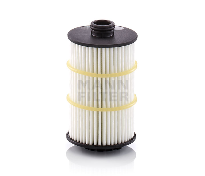 MANN-FILTER Oliefilter HU 7024 z