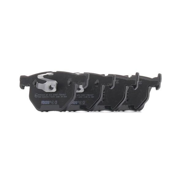 OEM 34212413040 FERODO Kit pastiglie freni FDB4067 per BMW