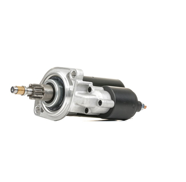 OEM 02A911023E VALEO  Anlasser 438418 für VW, AUDI, SKODA, SEAT, CUPRA