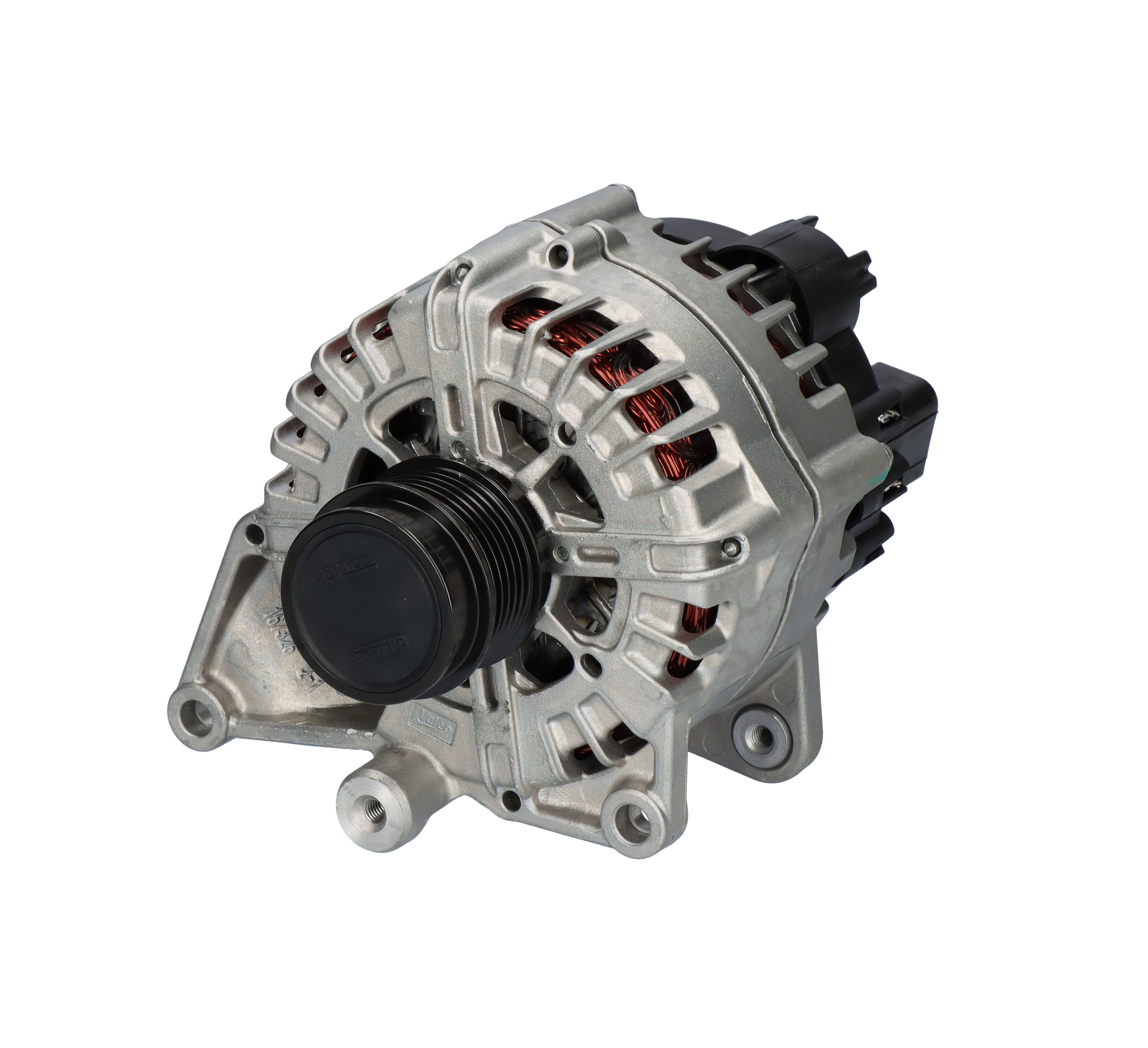 OEM 0009069305 VALEO Laturi 440924 varten MERCEDES-BENZ, LAND ROVER