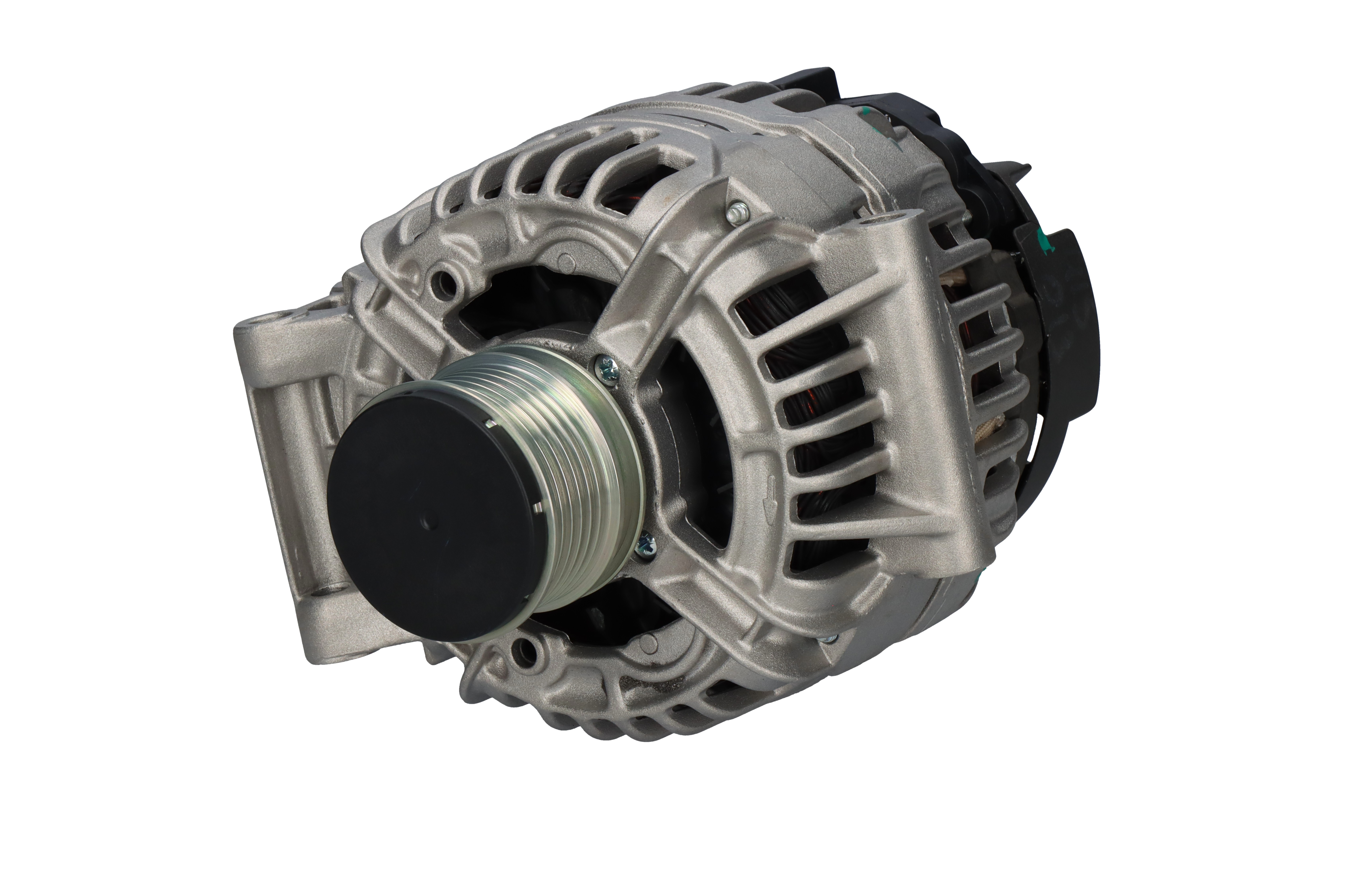 OEM 7700434899 VALEO Alternateur 443296 pour RENAULT, DACIA, RENAULT TRUCKS