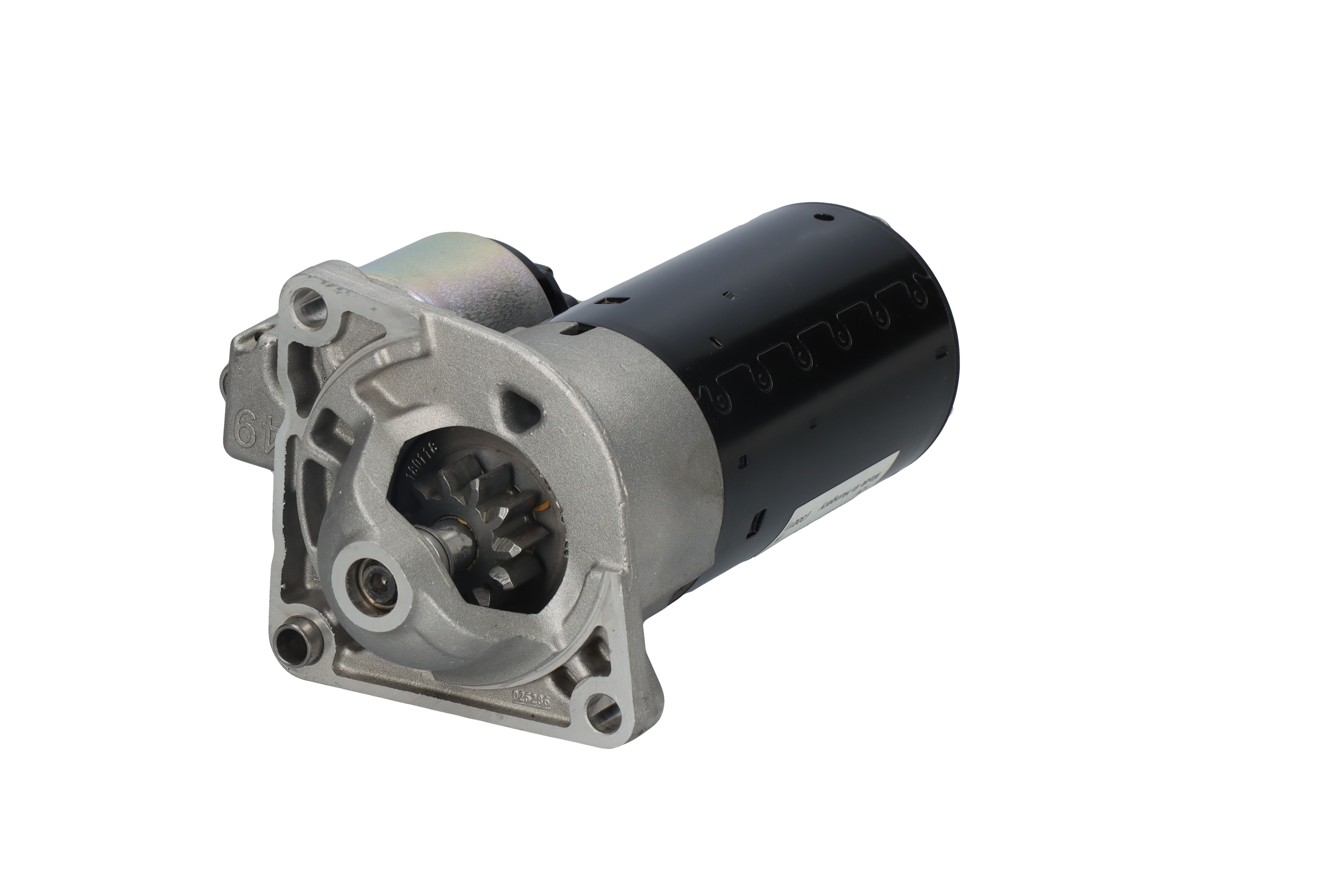 OEM 1202216 VALEO Startmotor 458869 för OPEL, VAUXHALL