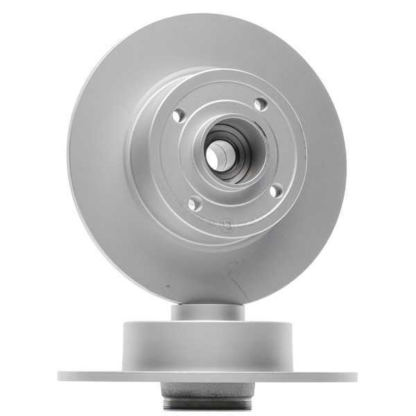 RENAULT MEGANE 2019 Disque de frein 675403