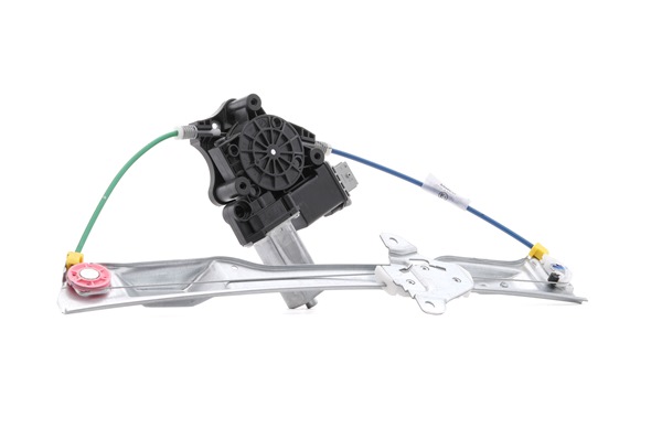 OEM 13447039 VALEO Lasinnostin 851801 varten OPEL, VAUXHALL