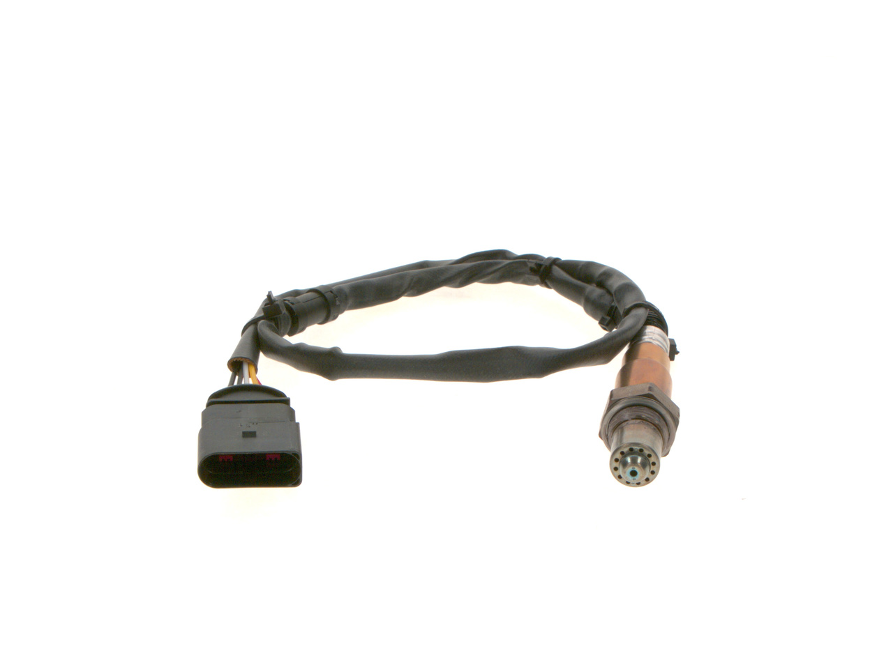 BOSCH Lambdasonde (NOx, O2) 0 258 027 197