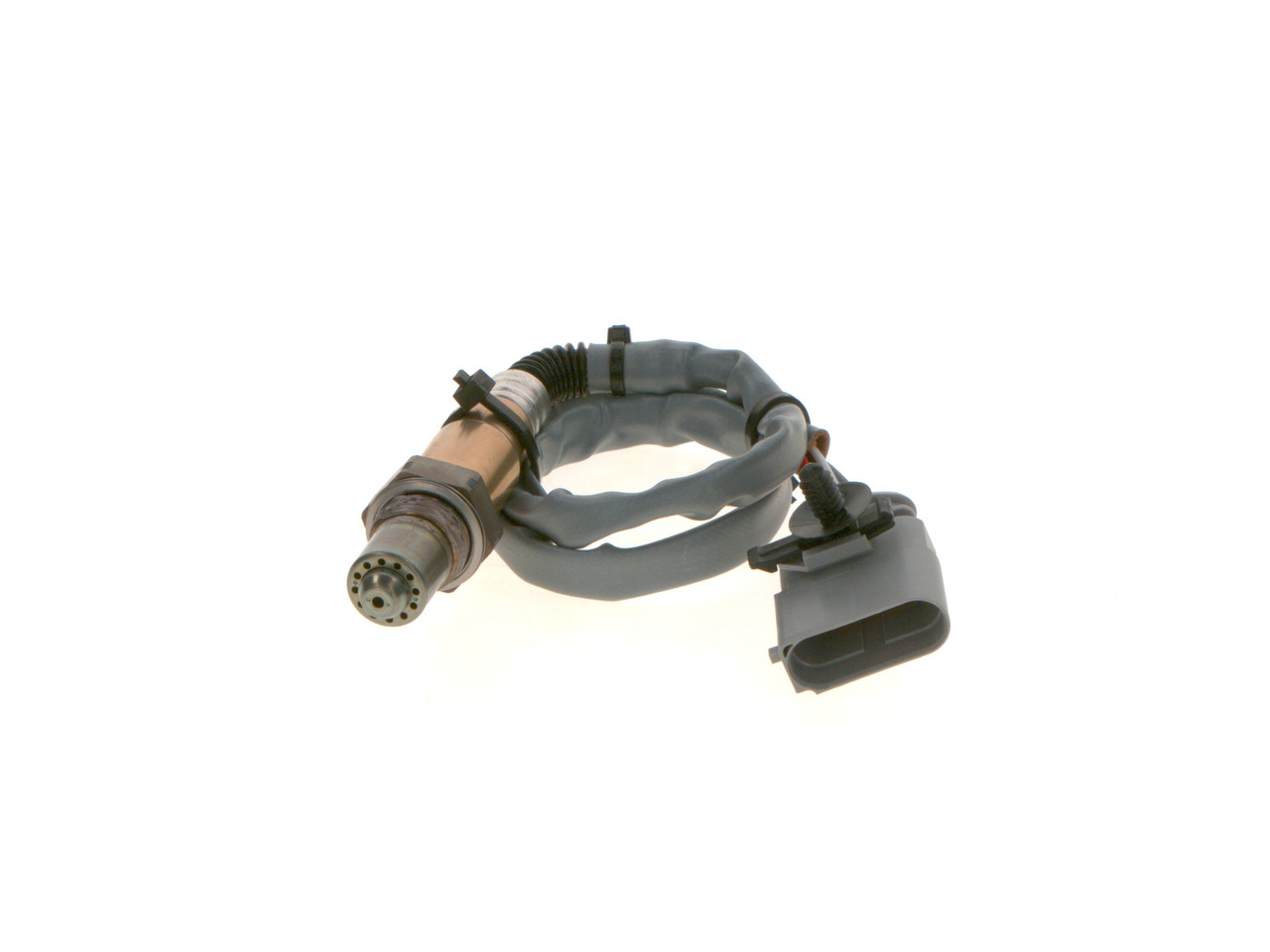 OEM 06K906262AF BOSCH Lambda sensor 0 258 027 213 for VW, AUDI, SKODA, SEAT