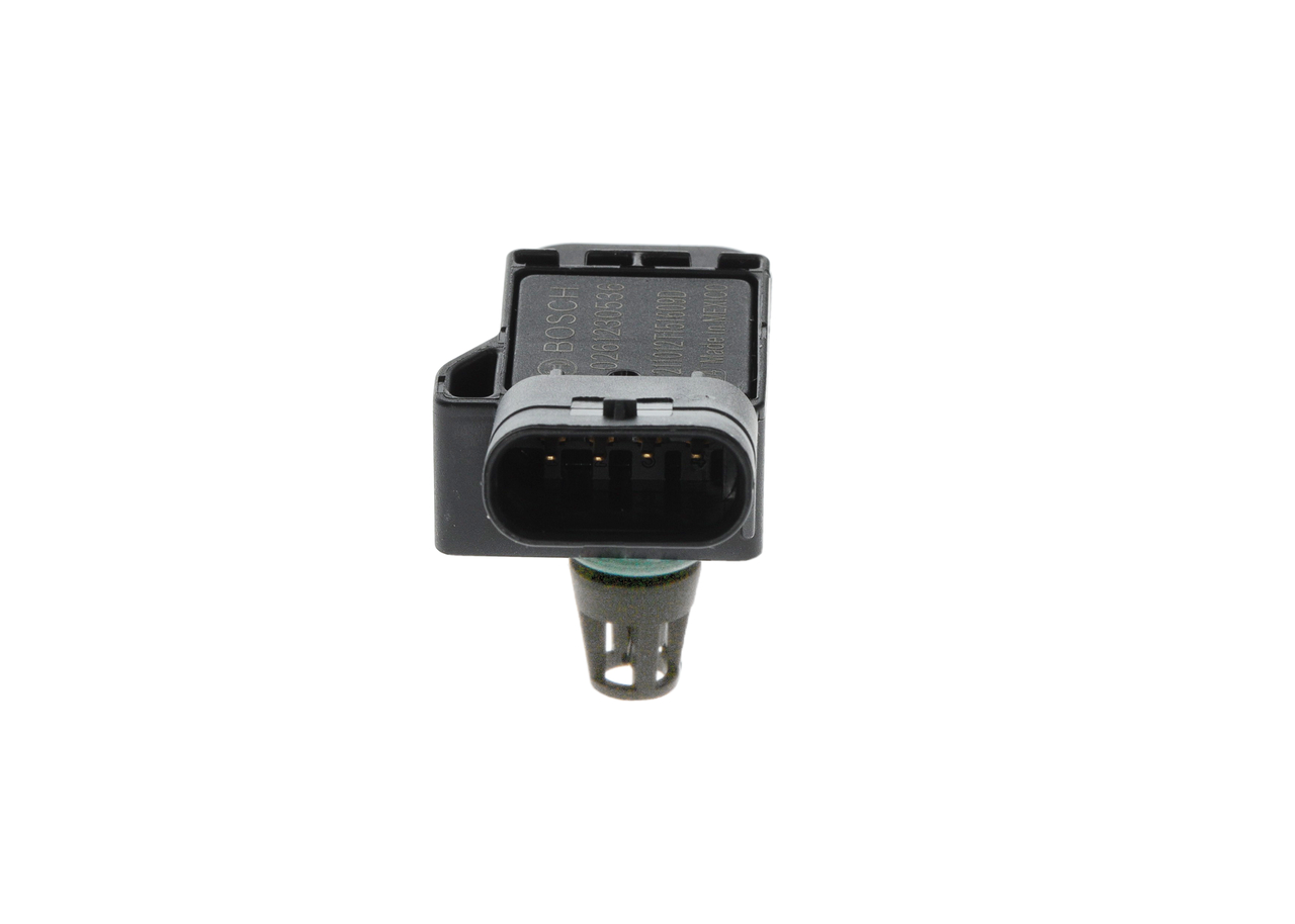 BOSCH Sensor (0 261 230 536) para SKODA Octavia IV Combi (NX5) 2.0 TSI 4x4 (140 KW / 190 CV / de 2020)
