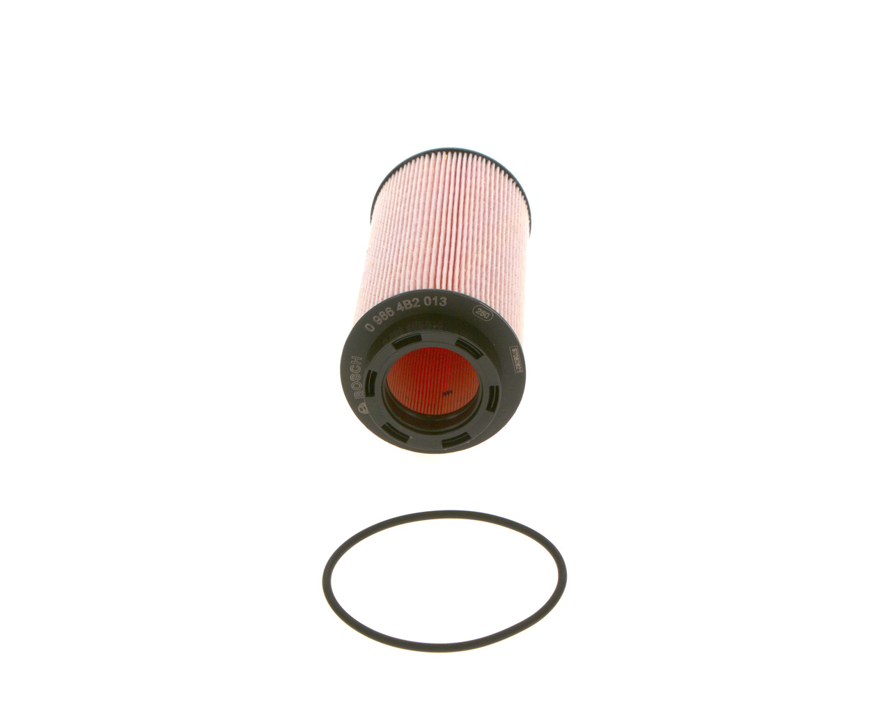 OEM 1784782 BOSCH Polttoainesuodatin 0 986 4B2 013 varten DAF