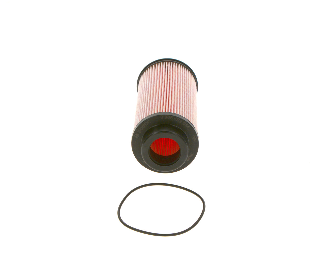 OEM 1873018 BOSCH Polttoainesuodatin 0 986 4B2 014 varten SAAB, DAF