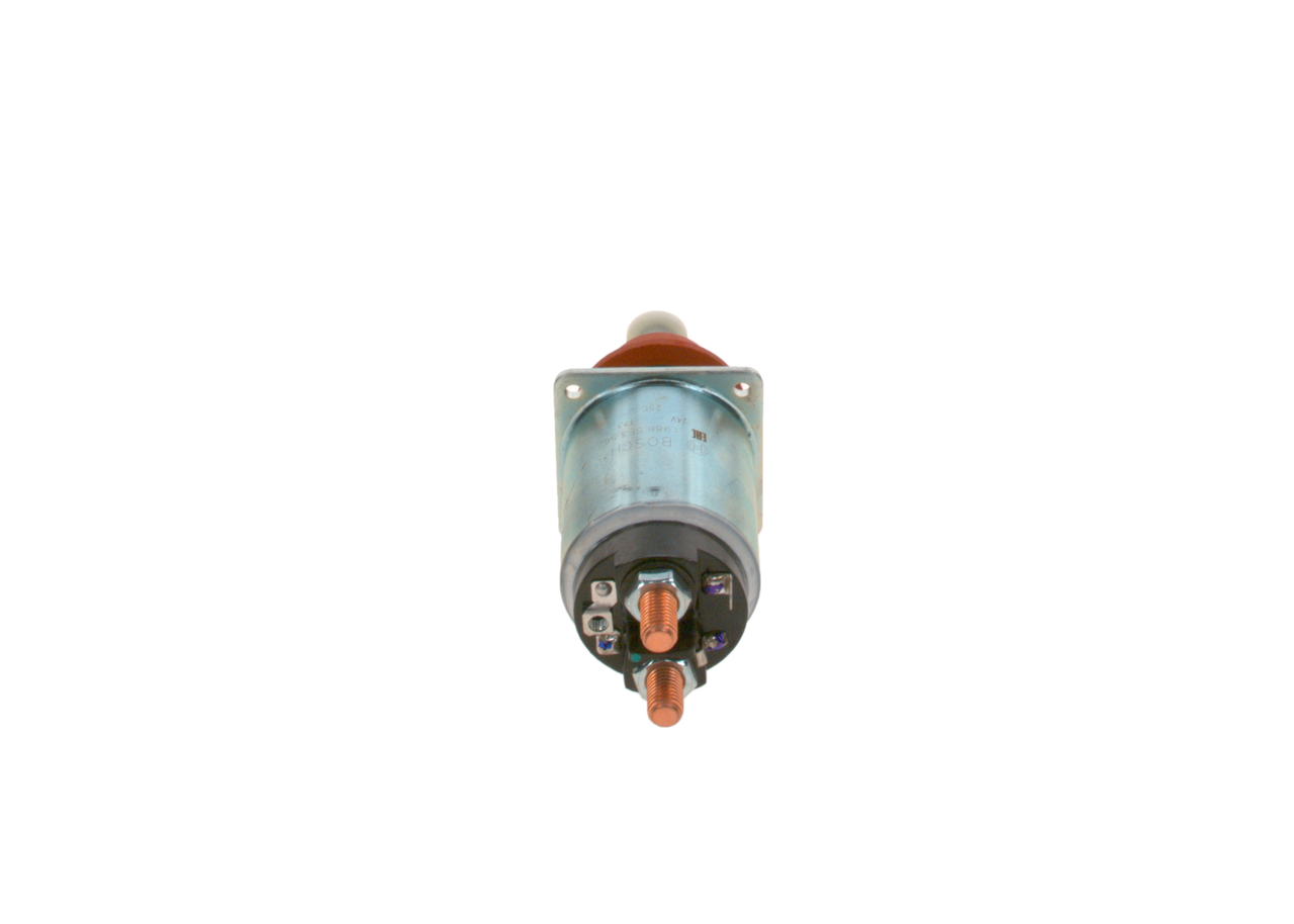 OEM 1405978 BOSCH Magneettikytkin, käynnistin 1 986 SE3 562 varten