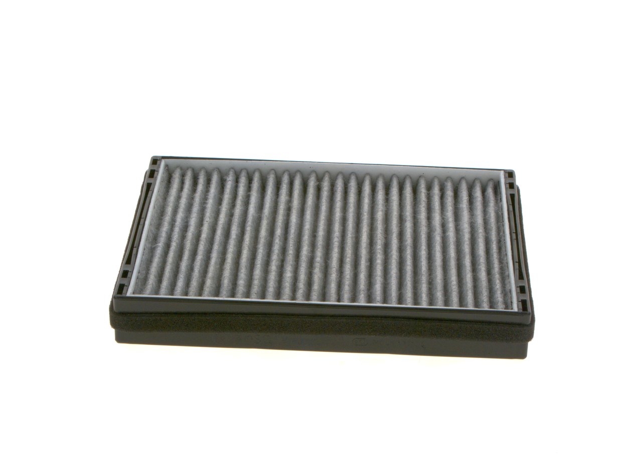 BOSCH Pollen filter 1 987 435 588 MAZDA DEMIO 2003 Pollen filter 1 987 435 588
