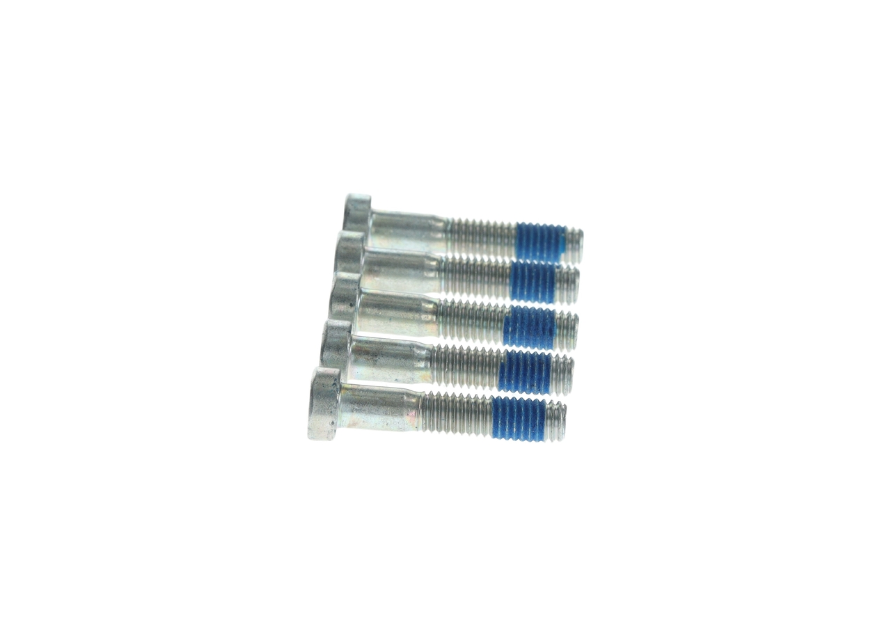 OEM 42530202 BOSCH Ruuvi 2 914 558 157 varten IVECO