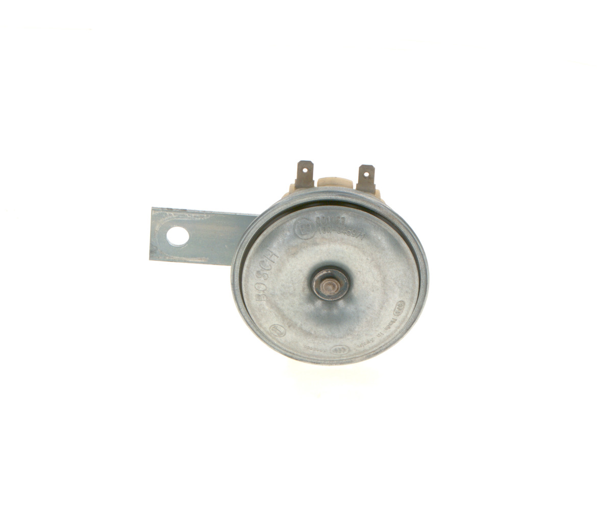 OEM 504234020 BOSCH Clacson 6 033 FB4 174 per IVECO