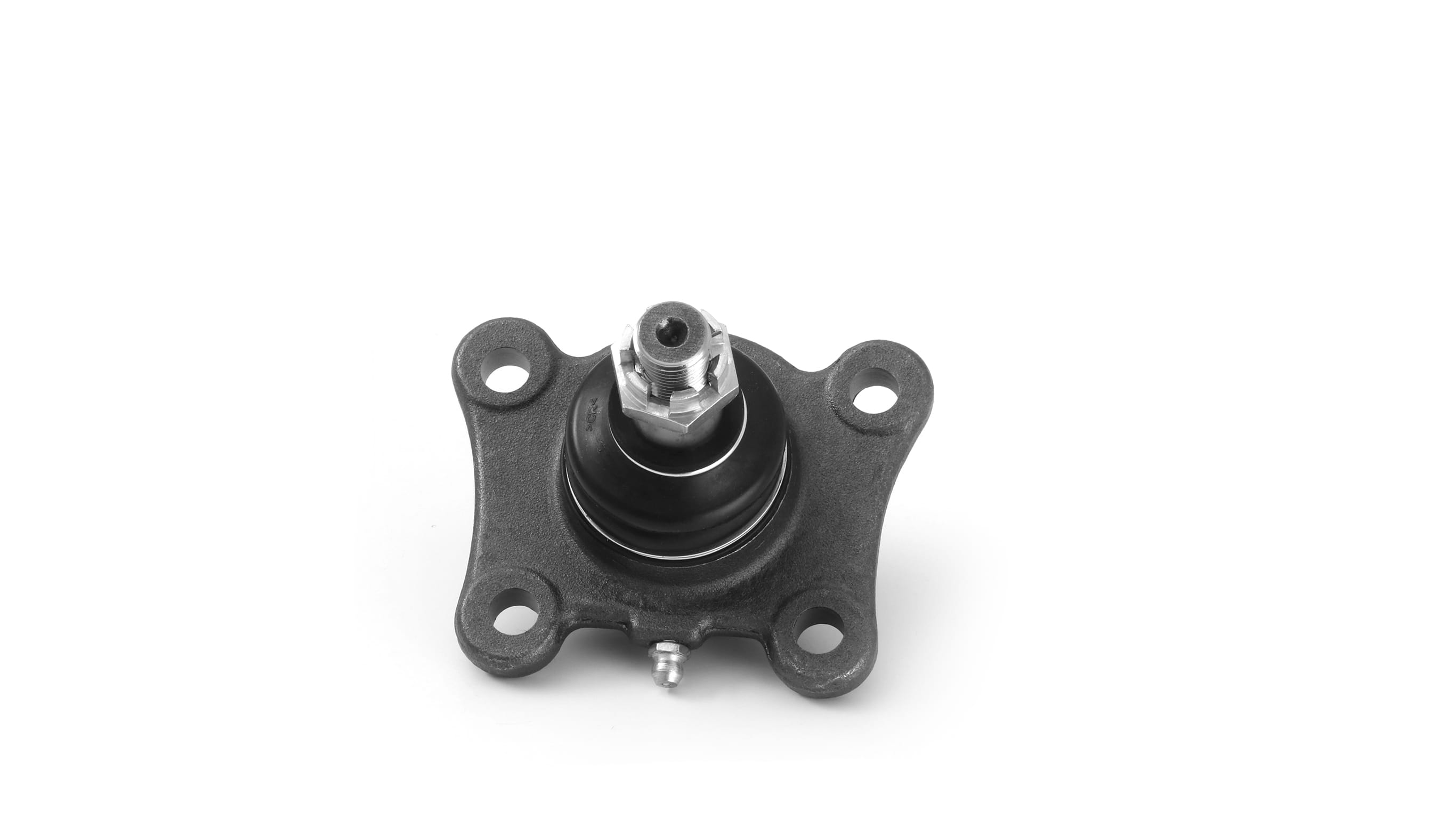 4 RUNNER Bærekule VKDS 811027 SKF