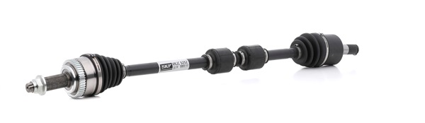 Vetoakseli VKJC 5252 alkaen SKF