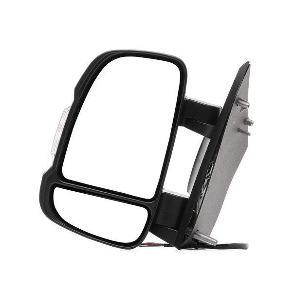 OEM 6325H3 TYC Rétroviseur extérieur 309-0176 pour PEUGEOT, CITROЁN, OPEL, FIAT, DS