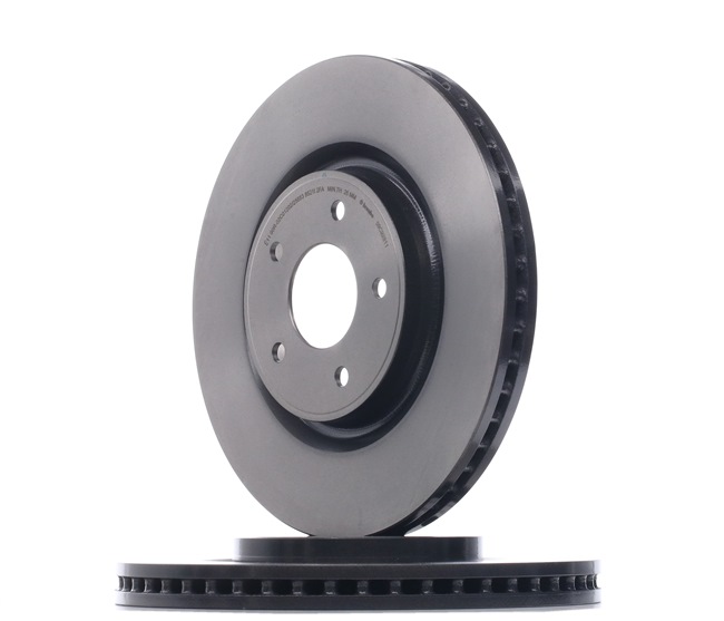 Jarrulevy 09.C928.11 alkaen BREMBO