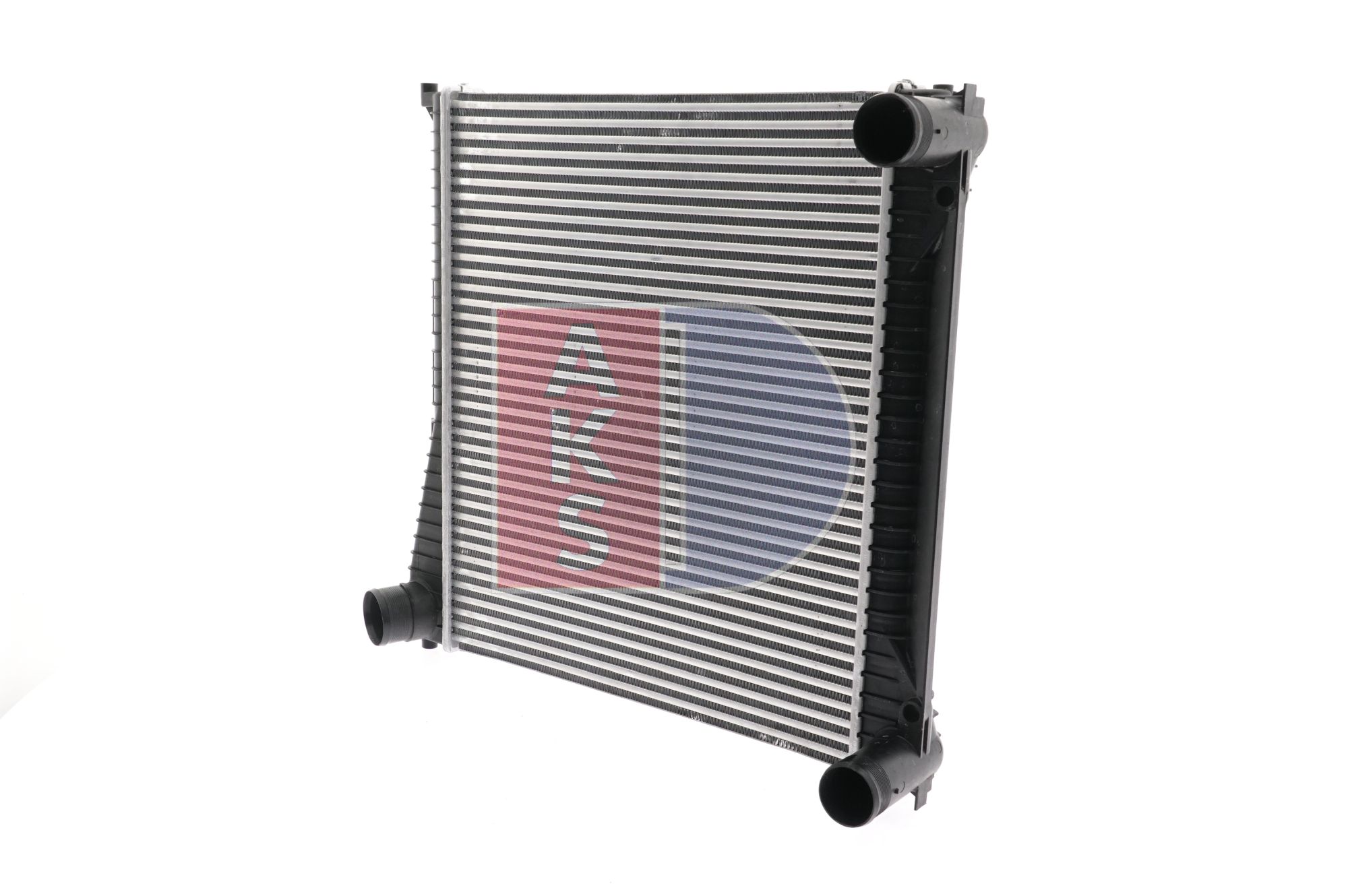 AKS DASIS Intercooler 027015N LAND ROVER Range Rover III (L322) 4.4 4x4 Intercooler 027015N