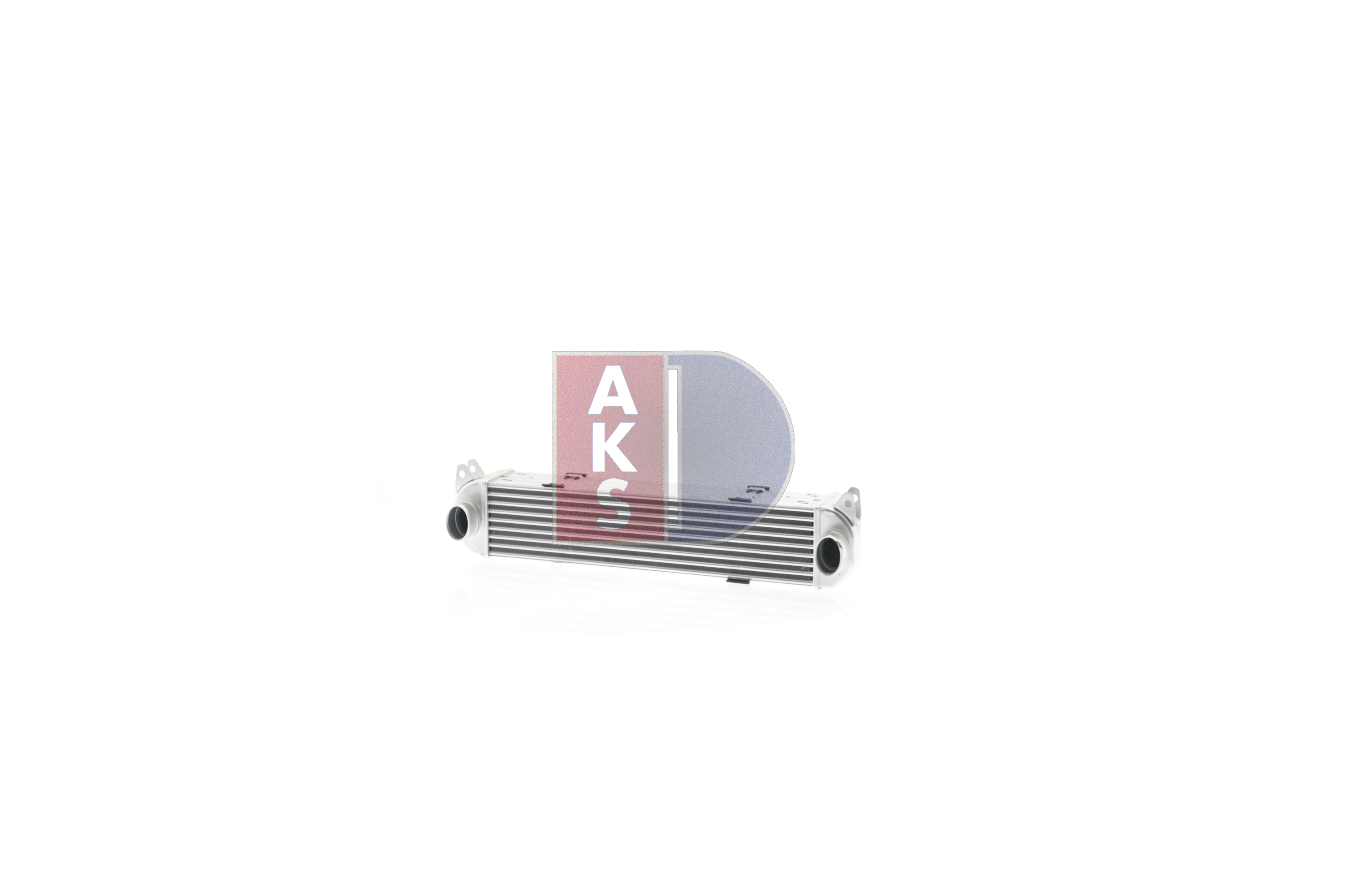 LAND ROVER Range Rover Sport (L494) 5.0 SCV8 4x4 Intercooler 027018N