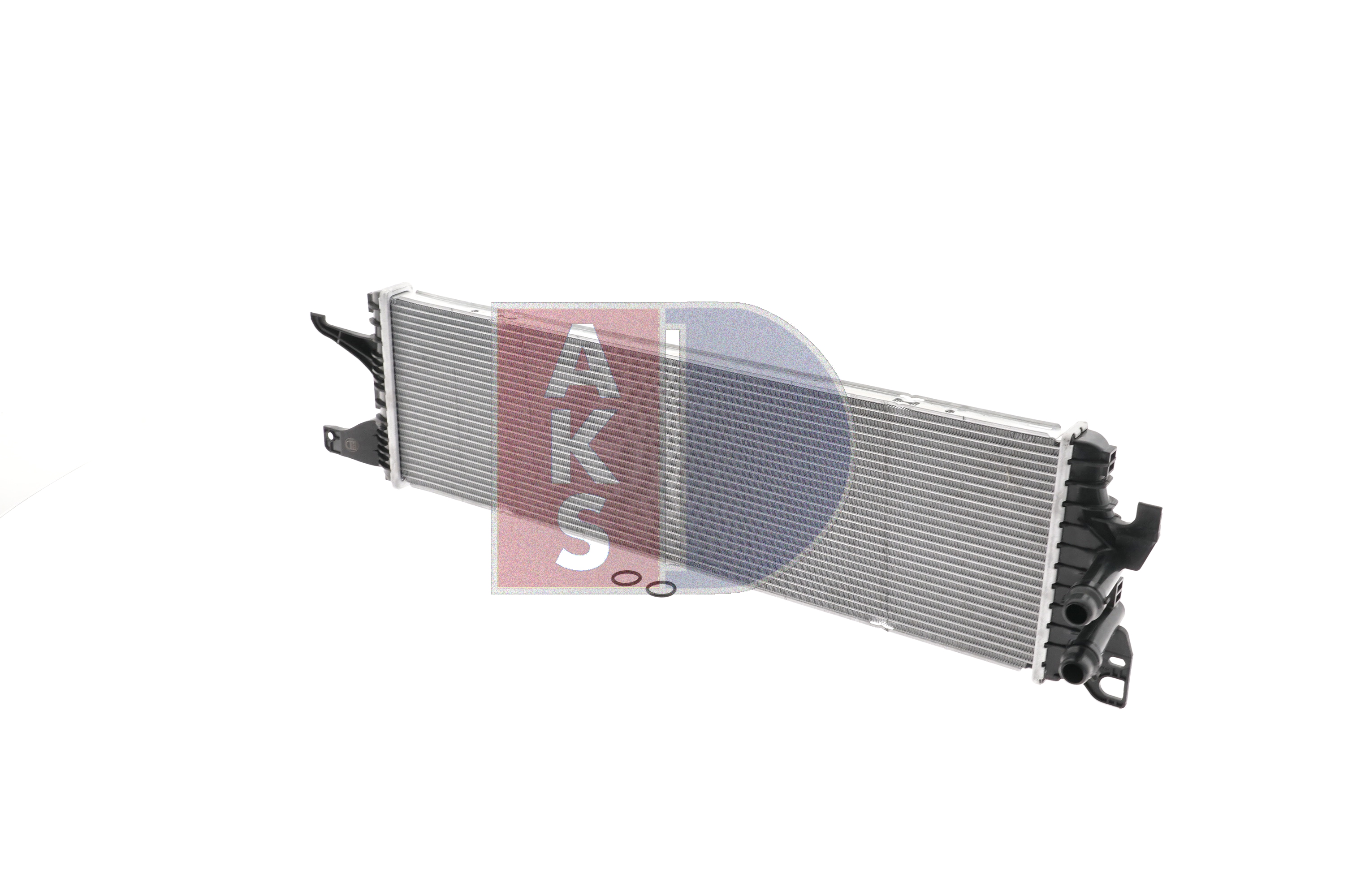 VW MULTIVAN 2017 Radiatore bassa temperatura, Intercooler 040096N