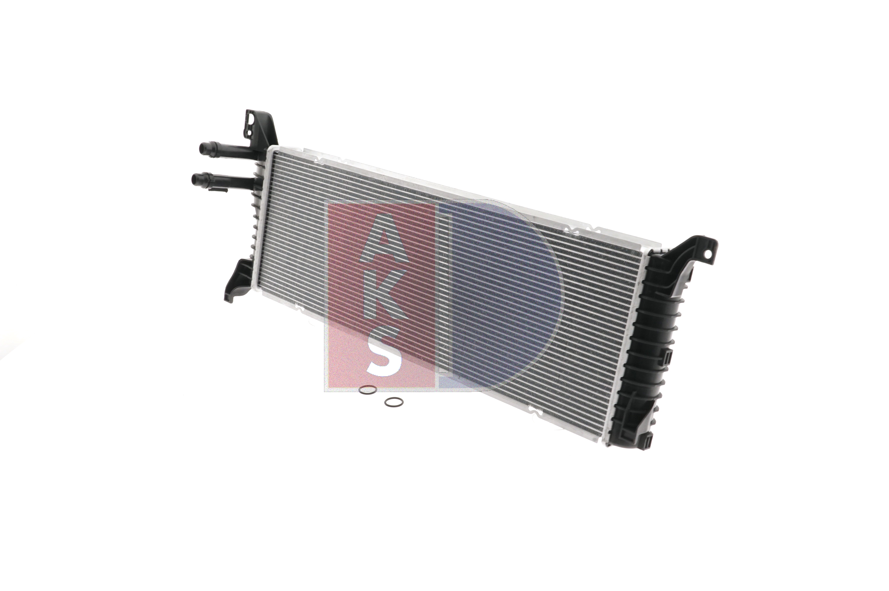 VW TRANSPORTER 2022 Engine radiator 040097N