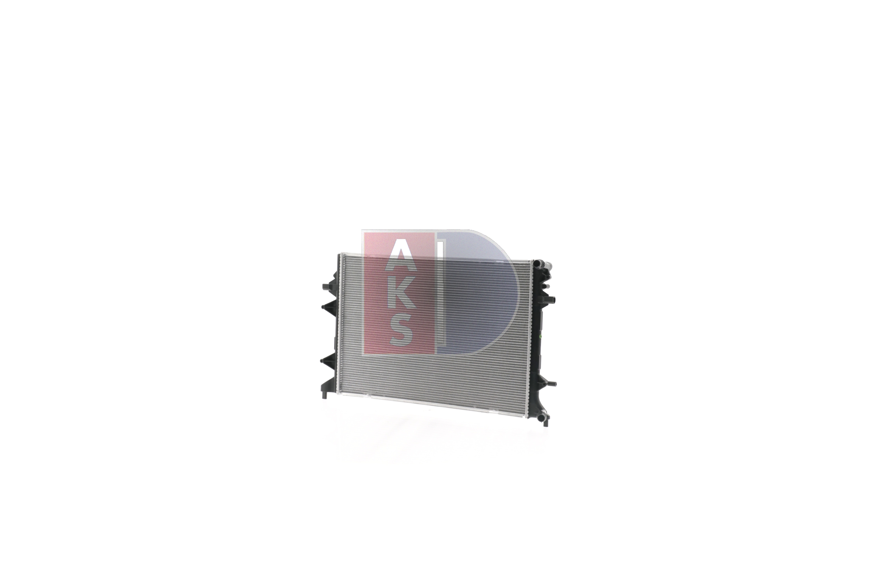 AKS DASIS Radiator (radiator motor) 040098N