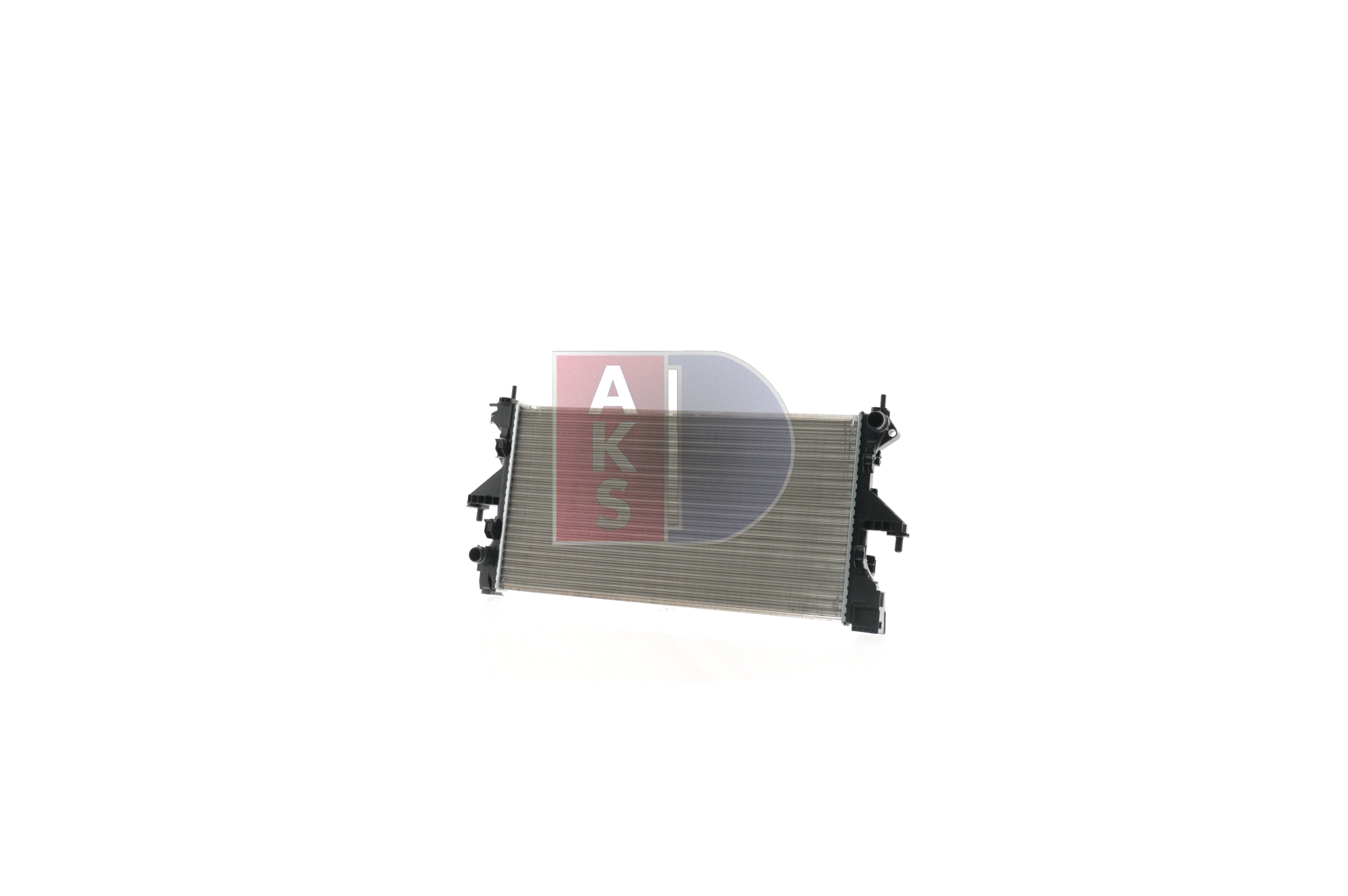 OEM 1333C7 AKS DASIS Engine radiator 060092N for VW, FORD, PEUGEOT, CITROЁN, FIAT