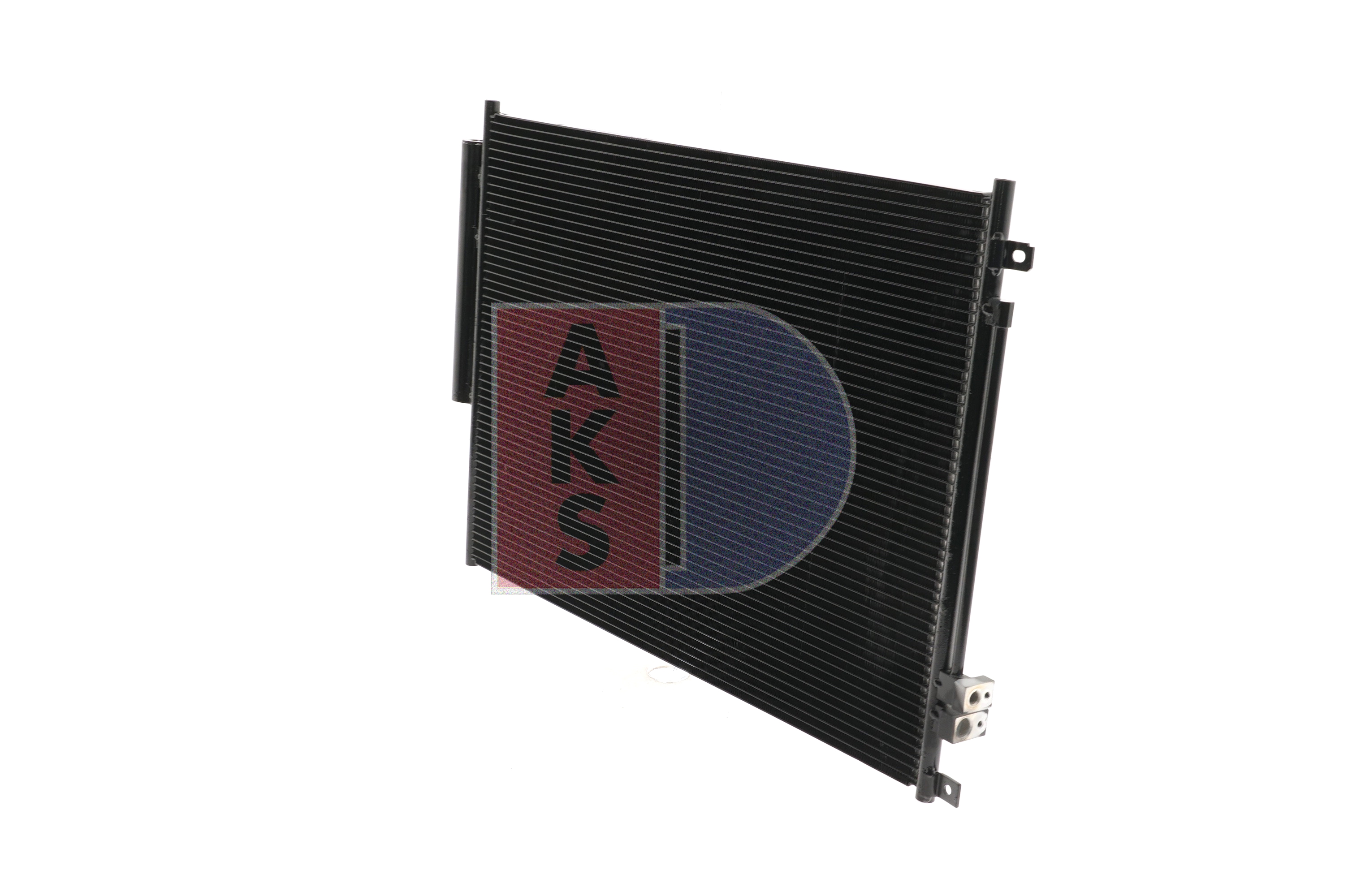 AKS DASIS Condensador, aire acondicionado 082062N Condensador, aire acondicionado AKS DASIS 082062N para ALFA ROMEO STELVIO 2023