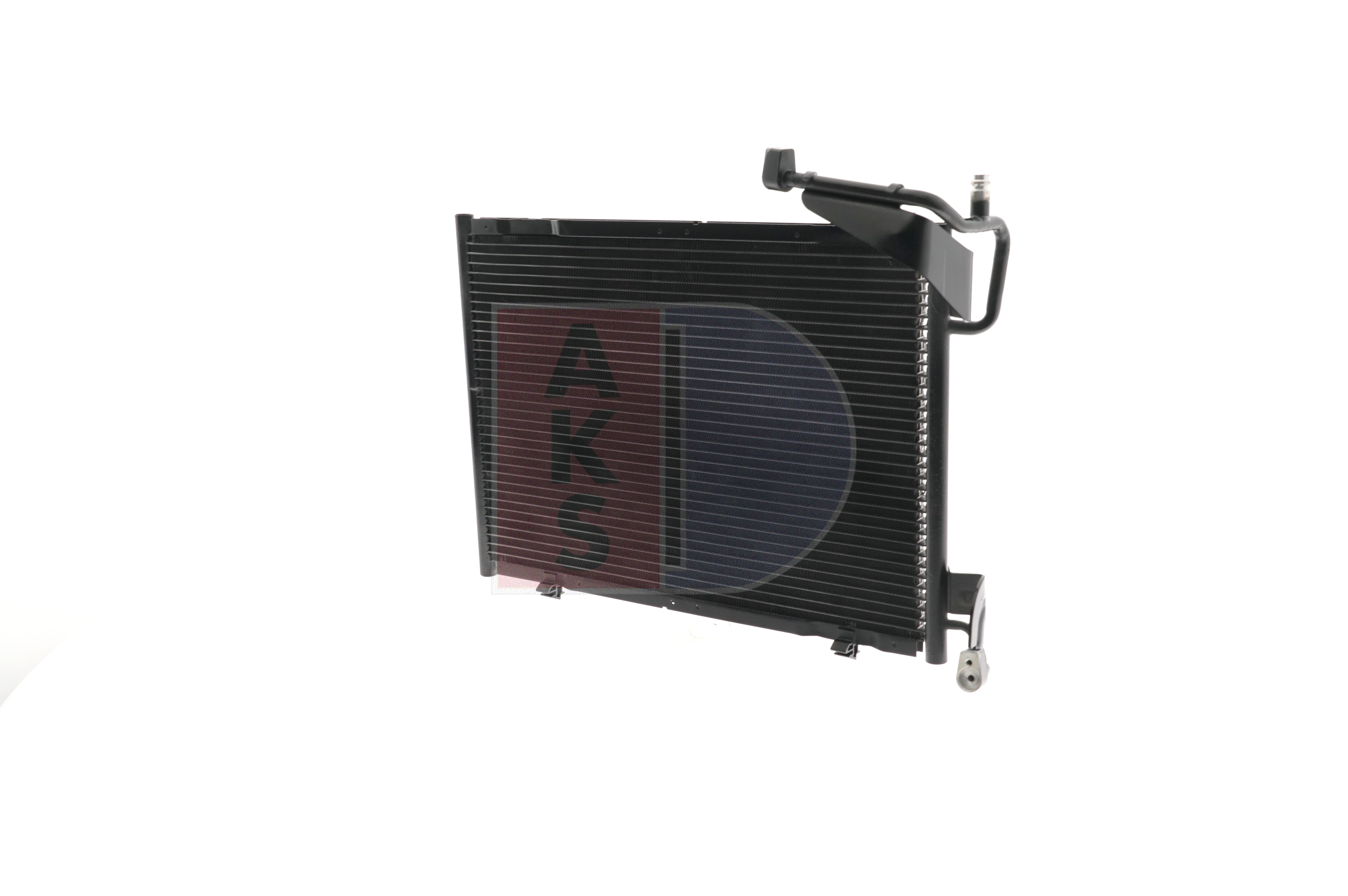 OEM C1B119710DB AKS DASIS Air conditioning condenser 092083N for FORD