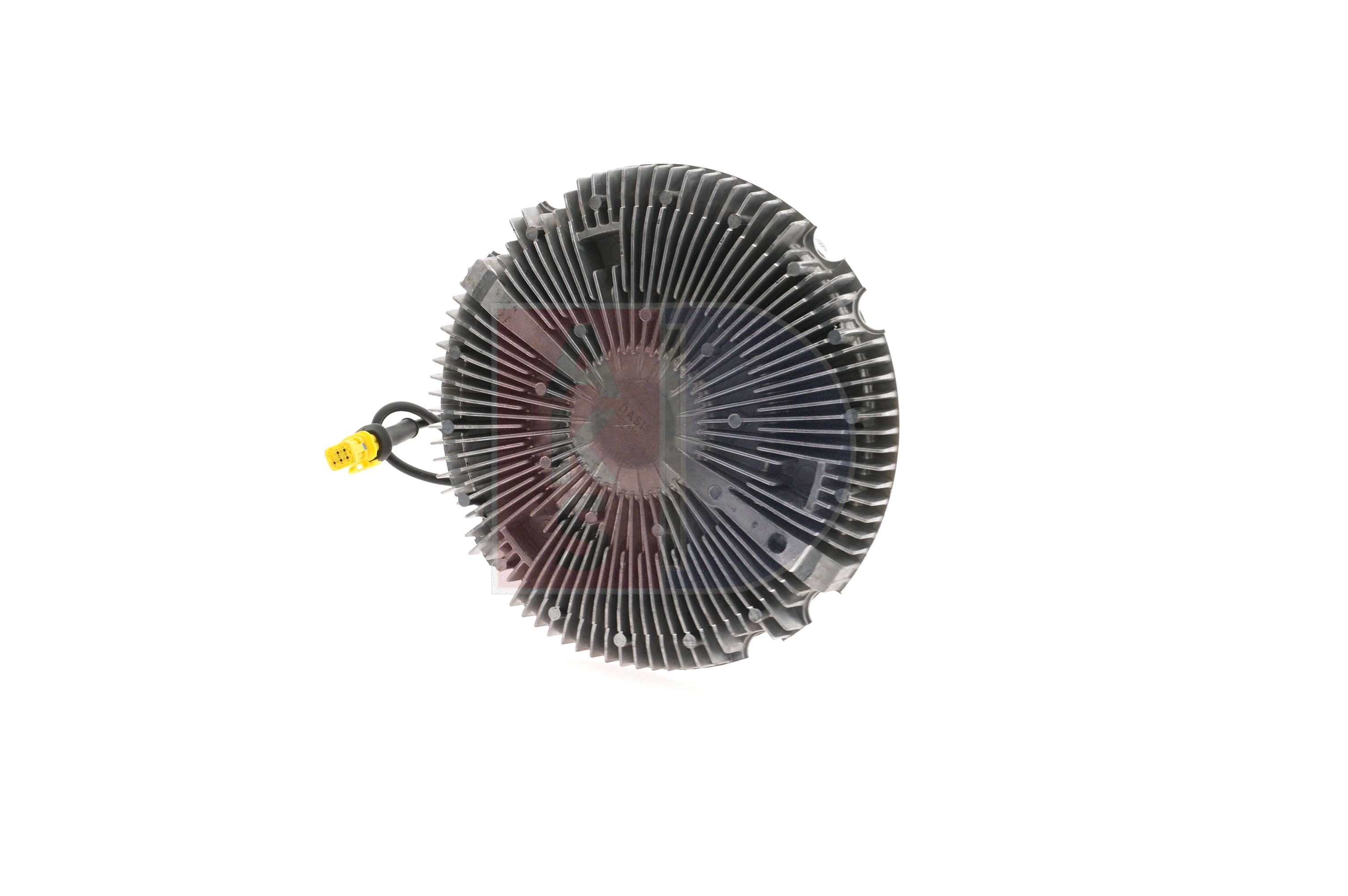 OEM 51066300141 AKS DASIS Frizione ventola 268068N per CHEVROLET, MAN
