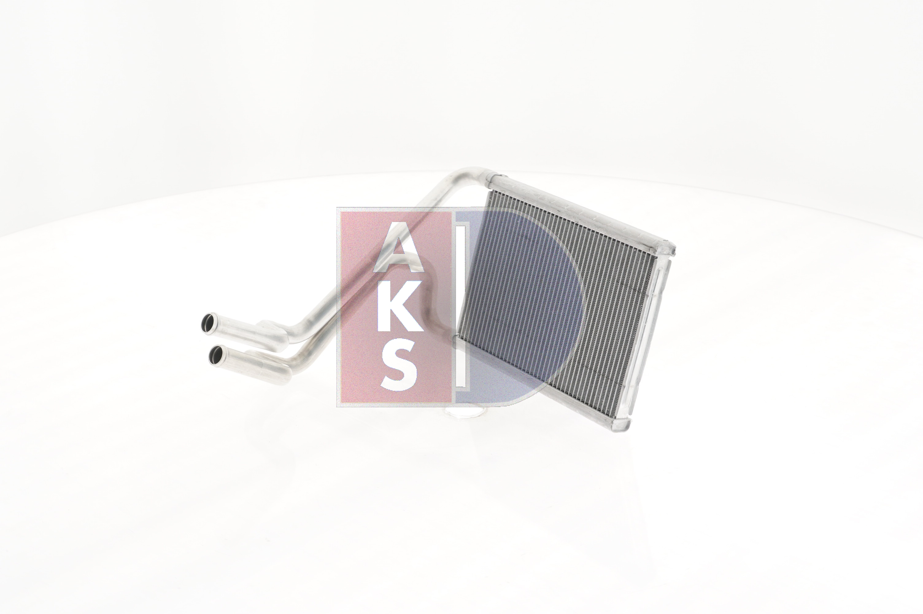 buy Heater matrix - AKS DASIS (569037N)