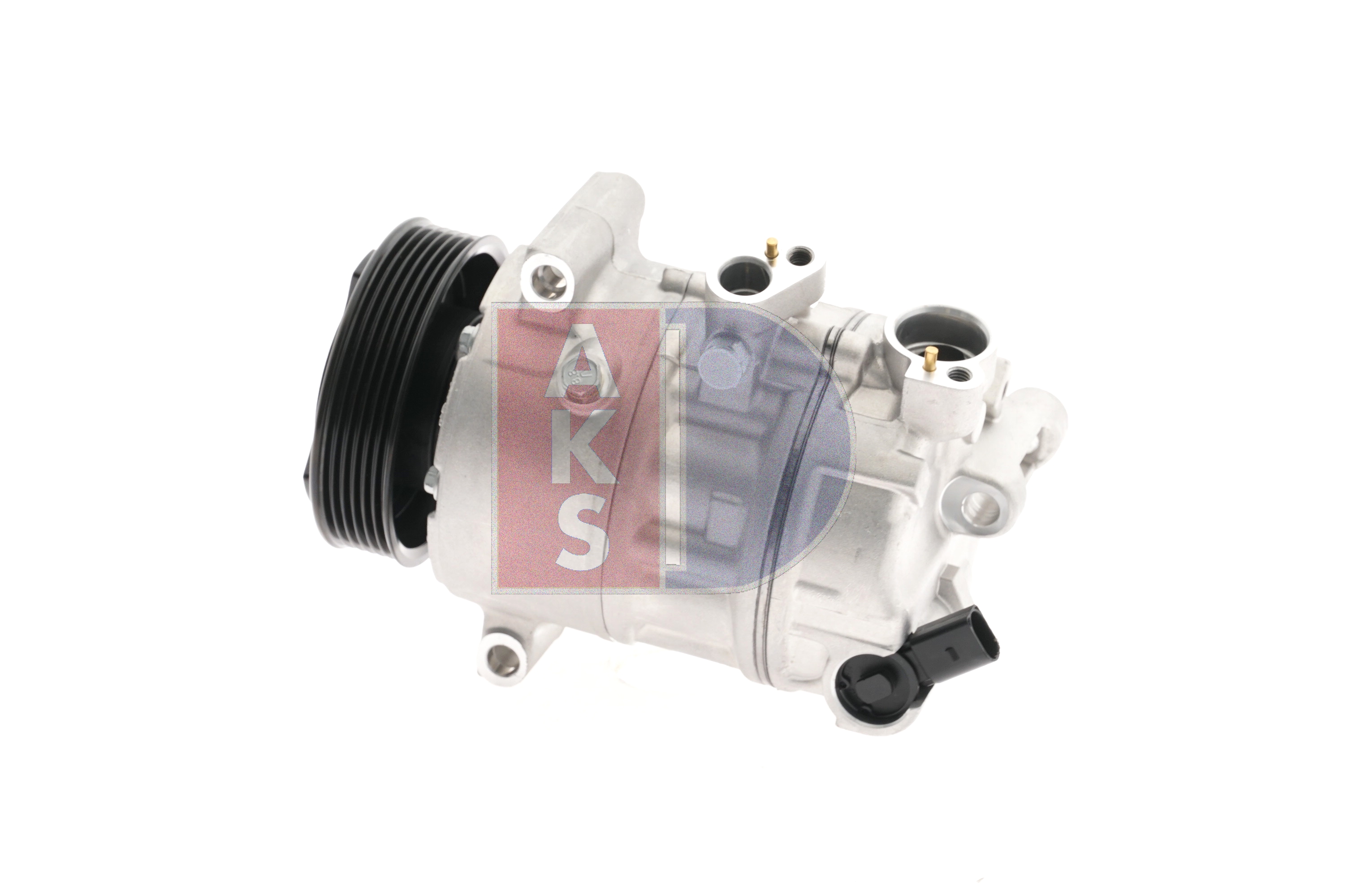 OEM 7N0816803 AKS DASIS AC-kompressor 853109N for VW, AUDI, SKODA, SEAT, CUPRA