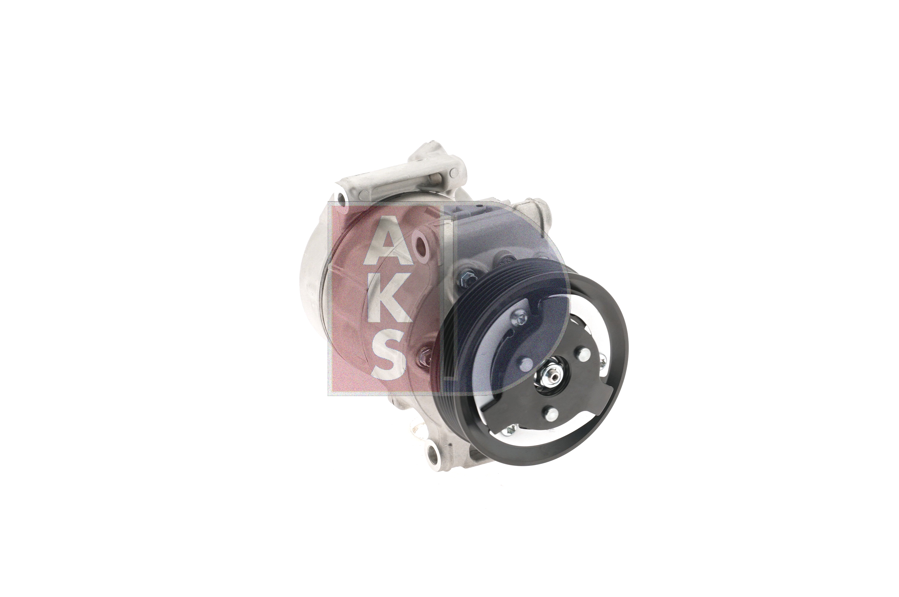 OEM 9808729680 AKS DASIS AC-kompressor 853118N for FORD, OPEL, PEUGEOT, CITROЁN, DS