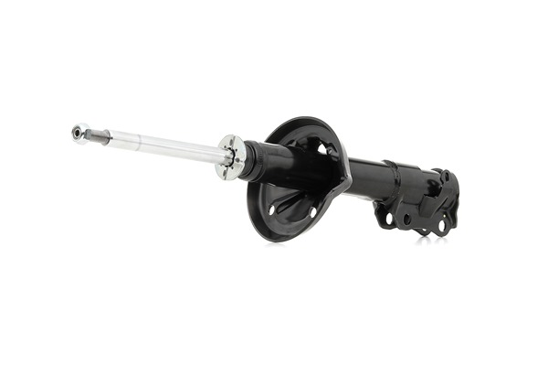 OEM 6K0413031B KYB Støddæmper 633276 med VW, FORD, AUDI, SKODA, SEAT
