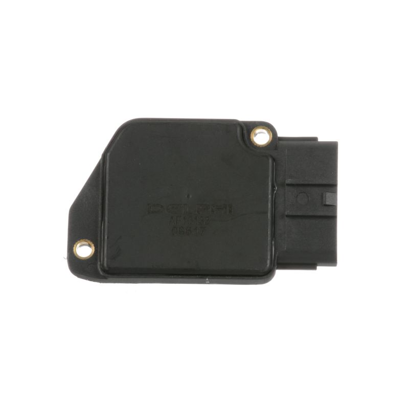 DELPHI Mass air flow sensor (AF10133-11B1) for LEXUS LX (UZJ100) 470 (UZJ100) (202 KW / 275 HP / from 2002)