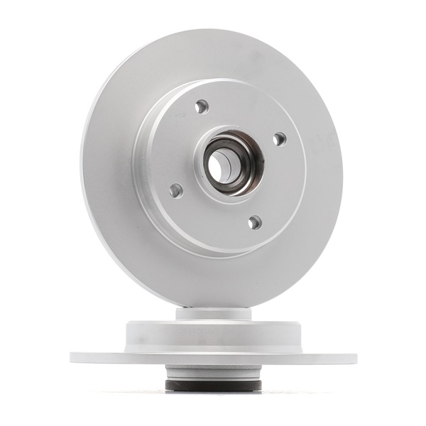 comprare Disco freno - DELPHI (BG9410RSC)