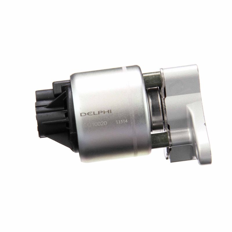 OEM 12578036 DELPHI EGR valve EG10020-11B1 for CHEVROLET, PONTIAC, BUICK