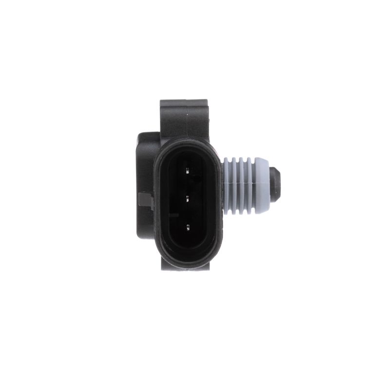 OEM 16249939 DELPHI Tunnistin, ahtopaine PS10000-11B1 varten OPEL, SAAB, CHEVROLET, GMC