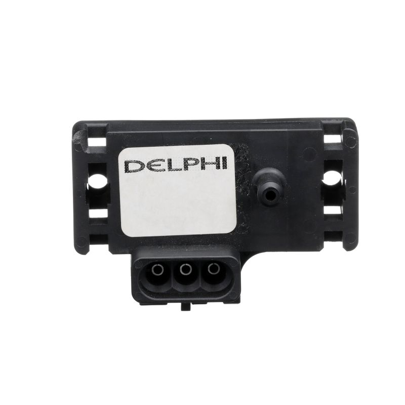 OEM 12569241 DELPHI Tunnistin, ahtopaine PS10082-11B1 varten OPEL, CHEVROLET, CADILLAC, DAEWOO, PONTIAC