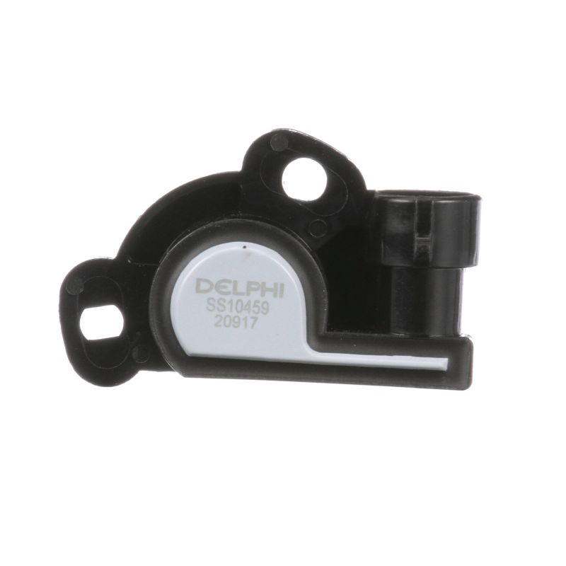 OEM 17106680 DELPHI Tunnistin, kaasuläppä SS10459-11B1 varten OPEL, CHEVROLET, ISUZU, DAEWOO