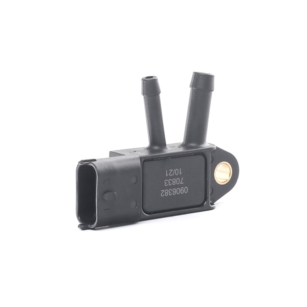 RENAULT CLIO II (BB0/1/2_, CB0/1/2_) 1.9 D (B/CB0E, BB0J) Uitlaatgasdruk sensor 0906382