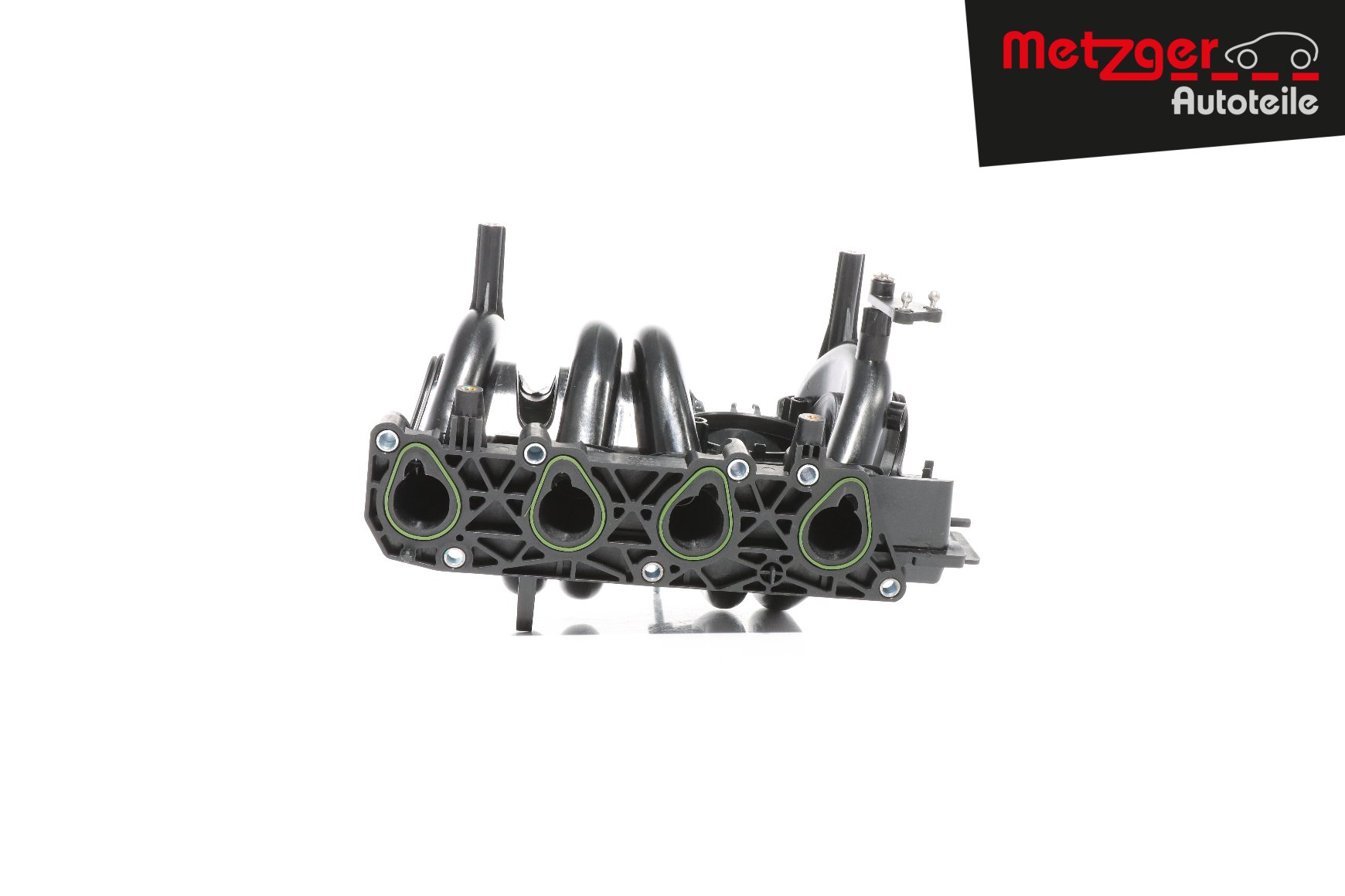 OEM 7701471932 METZGER Collecteur d'admission 2100063 pour RENAULT, NISSAN, DACIA, RENAULT TRUCKS, LADA
