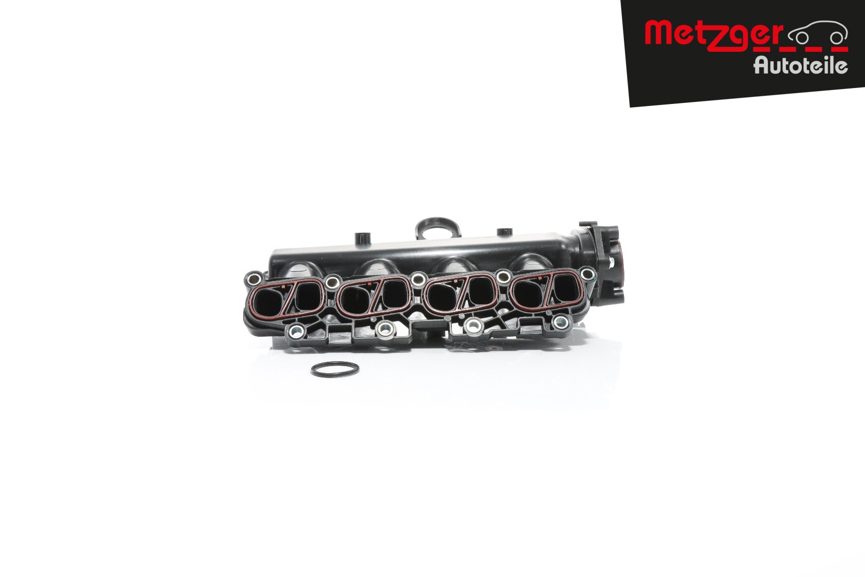 METZGER 2100067 FIORINO Ansaugbrücke
