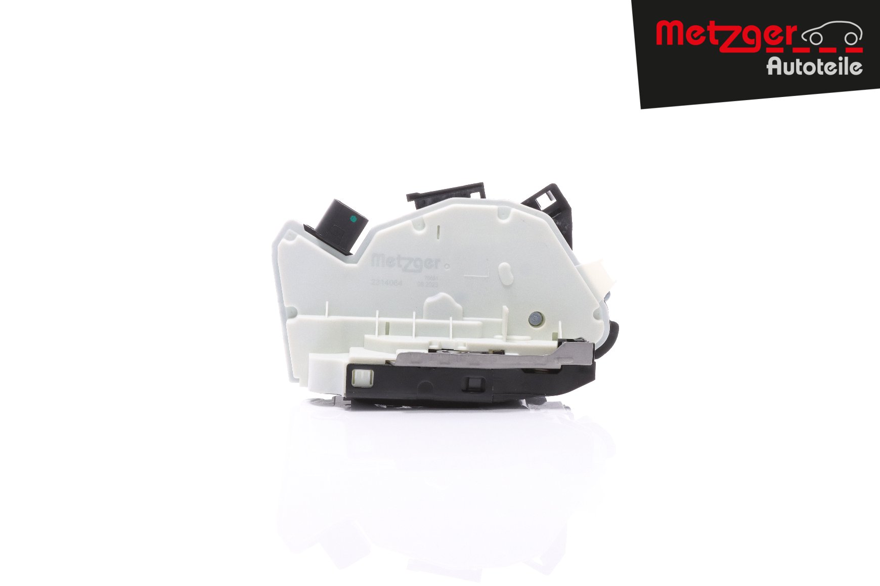 OEM 1S4839016C METZGER Ovilukko 2314064 varten VW, AUDI, SKODA, SEAT