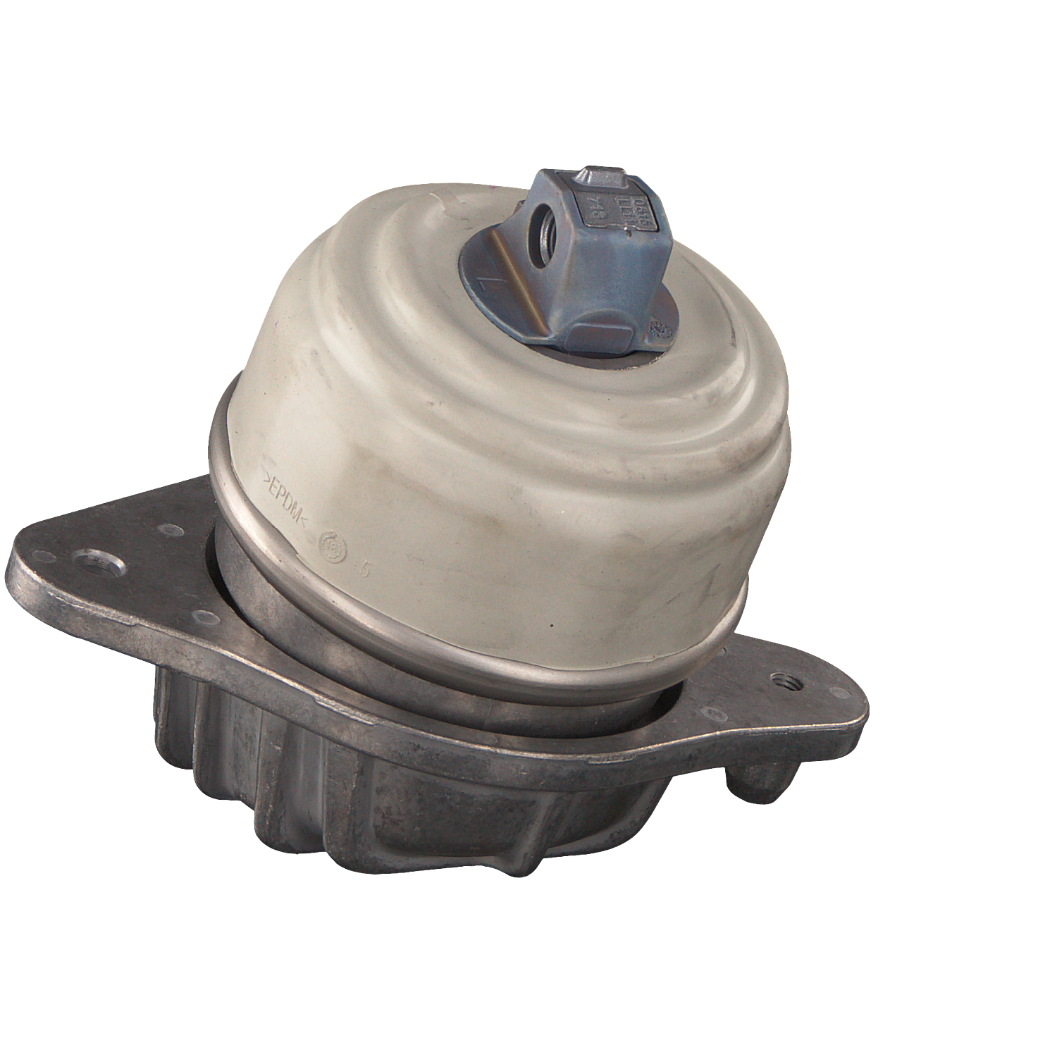 FEBI BILSTEIN Engine mount 108763 FEBI BILSTEIN Engine mount & gearbox mount 108763